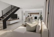 Nueva construcción  - Villa - Orihuela