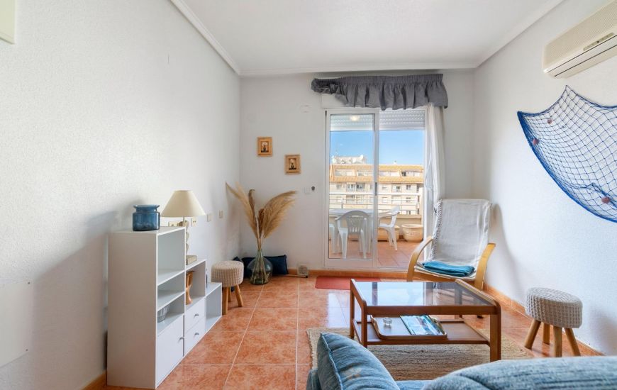 Venta - Apartamentos - Torrevieja