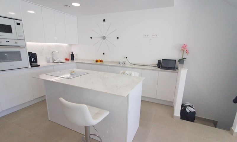 Sale - Apartments - Benijófar - Benijofar