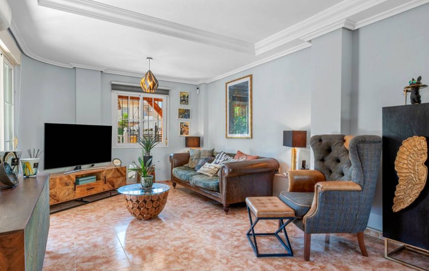 Venta - Villa - Algorfa