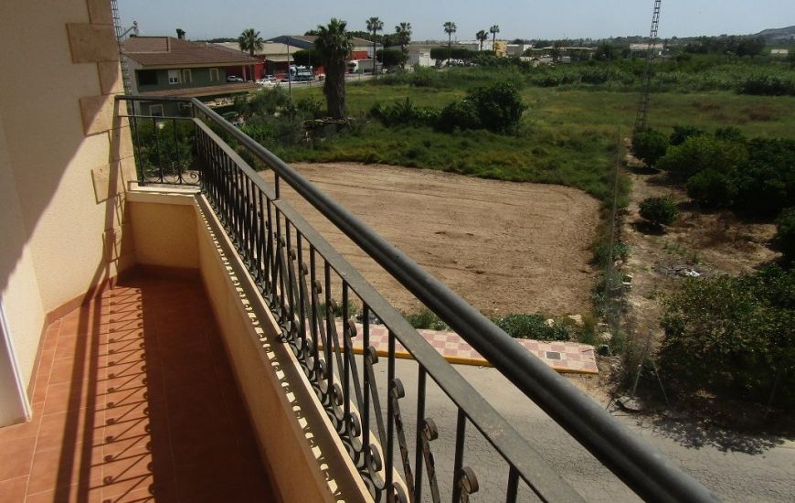 Sale - Apartments - Jacarilla