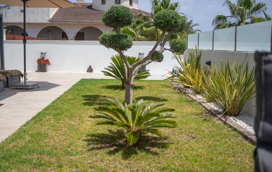 Sale - Villa - Ciudad Quesada