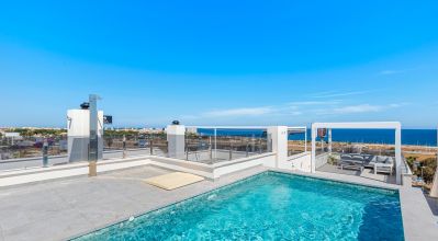 Apartments - Sale - Orihuela Costa - Orihuela Costa