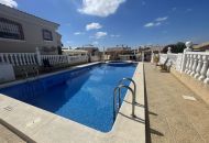 Sale - Villa - Algorfa