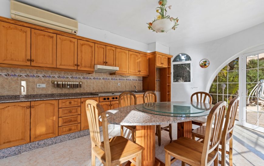 Venta - Villa - Ciudad Quesada - Rojales