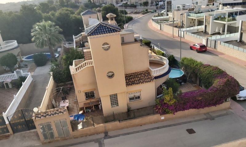 Venta - Villa - Orihuela Costa