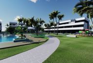 Sale - Apartments - Guardamar del Segura