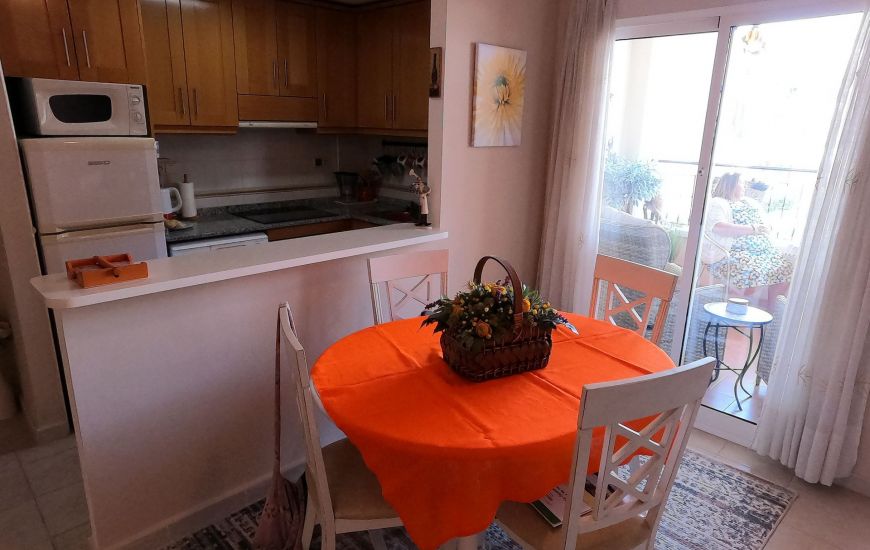 Sale - Apartments - Jacarilla