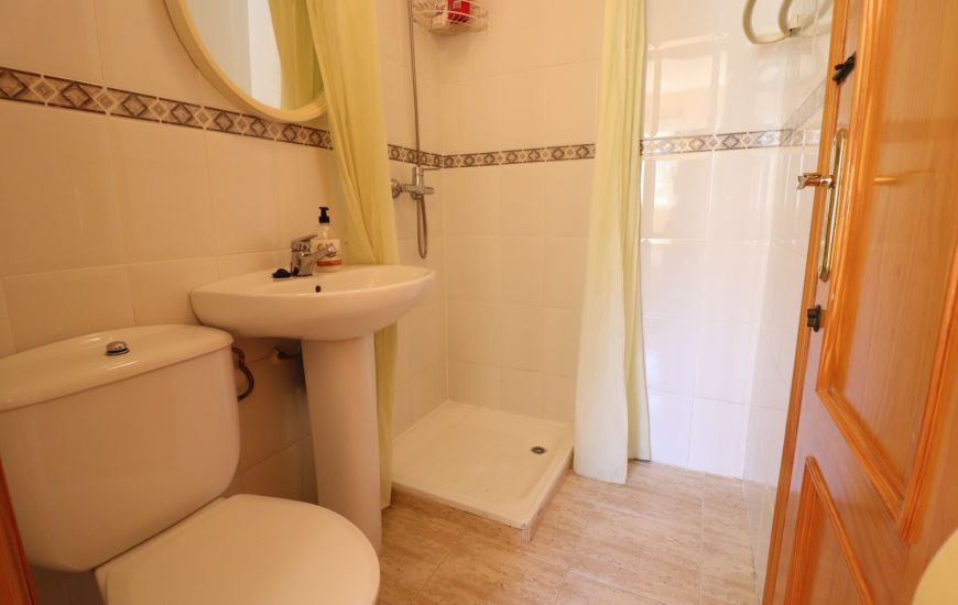 Venta - Apartamentos - Torrevieja