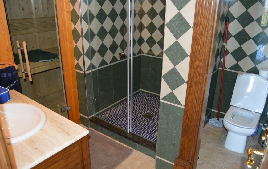 Sale - Country Property - Algorfa