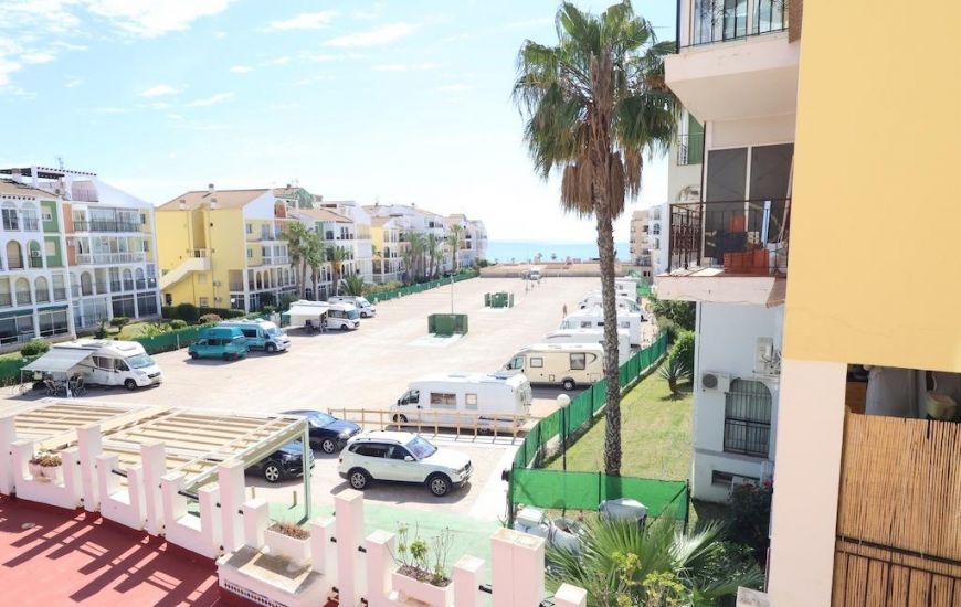 Sale - Apartments - Torrevieja