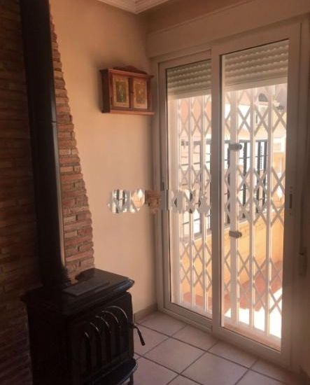 Sale - Villa - Mil Palmerales - Mil Palmeras