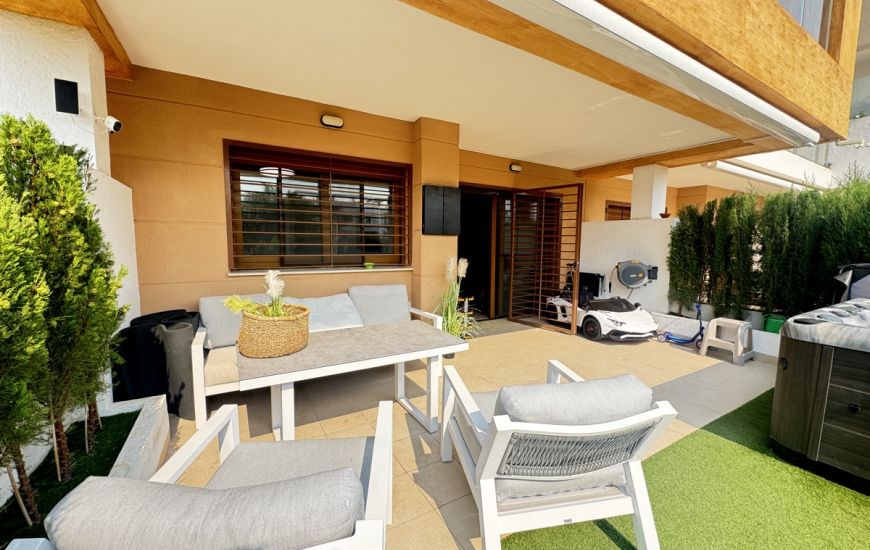 Sale - Apartments - Los Dolses