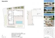 New Build - Villa - Fuente Alamo