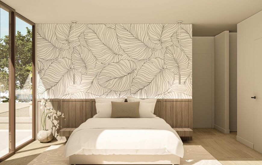 New Build - Villa - Pinoso