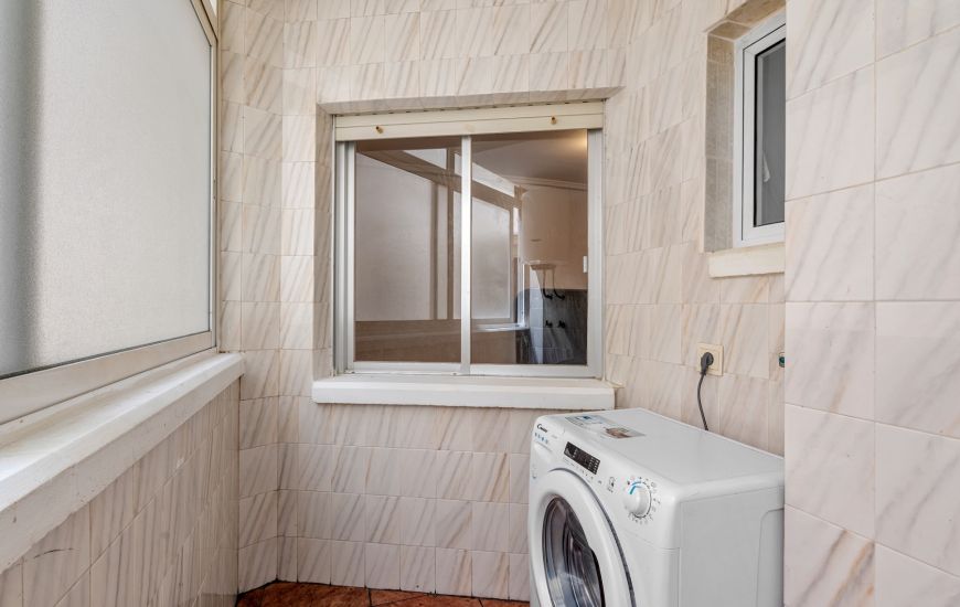 Sale - 1. Apartment / flat - Benijófar - 