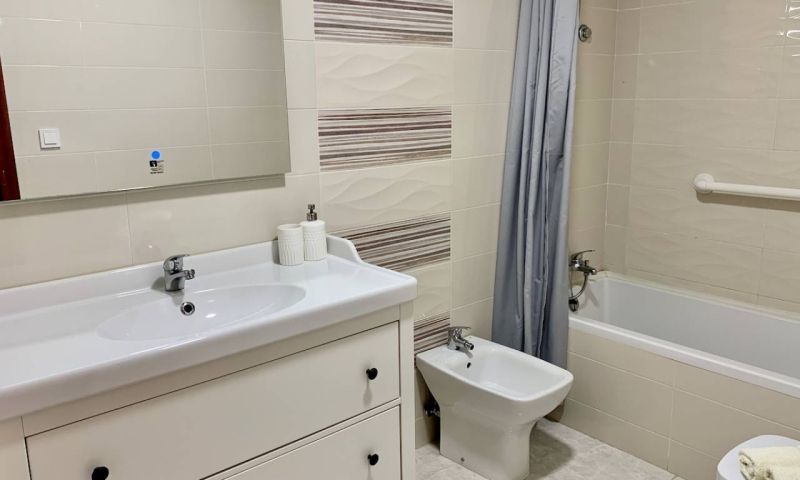 Venta - Apartamentos - La Mata