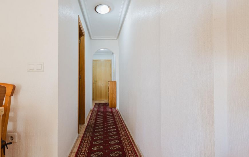 Sale - Apartamento - Torrevieja