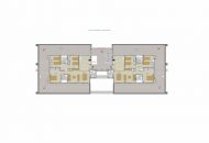 Nueva construcción  - Apartamentos - Denia