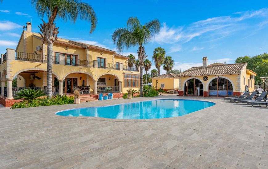 Venta - Casa Rural - Orihuela