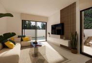 New Build - Villa - San Fulgencio