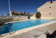 Sale - Apartments - La Zenia