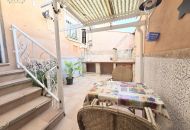 Sale - Rijtjeshuis - Monovar