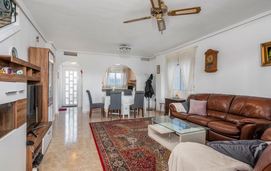 Venta - 2. Townhouse - Ciudad Quesada