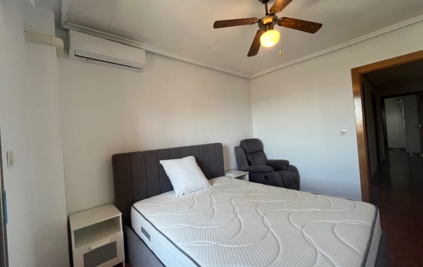 Sale - 1. Apartment / flat - Benijófar - 