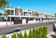 New Build - Townhouse - San Pedro del Pinatar