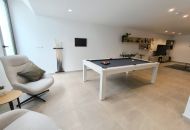 Sale - Semi - Detached Villa - Algorfa