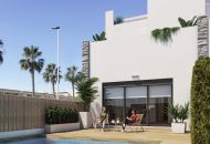 Nueva construcción  - Adosado - Torrevieja
