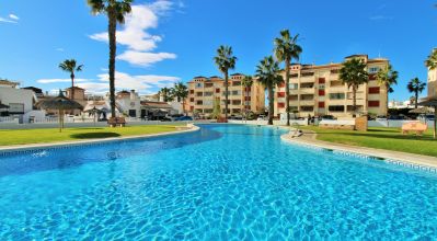 Apartments - Sale - Playa Flamenca - Playa Flamenca