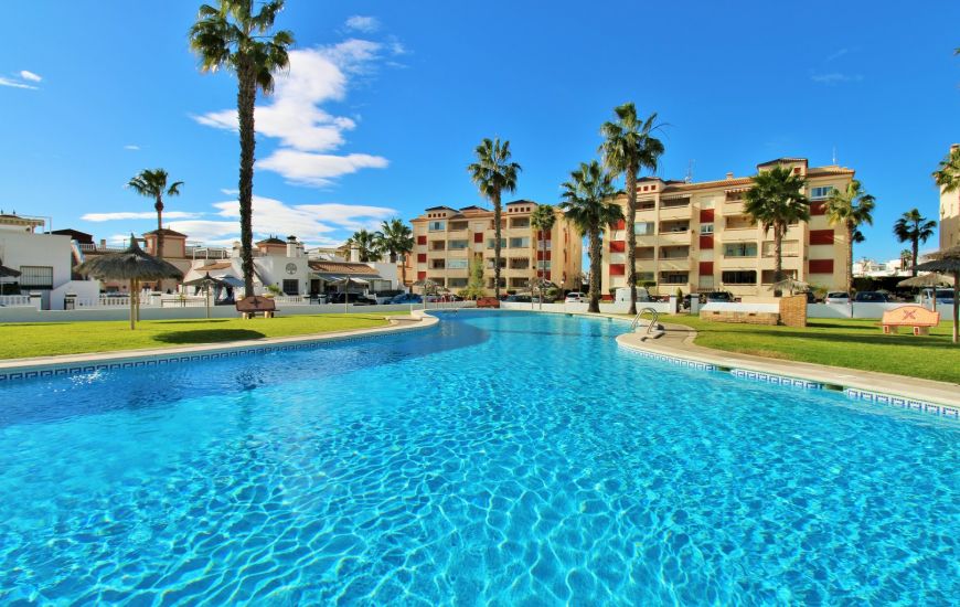 Sale - Apartments - Playa Flamenca