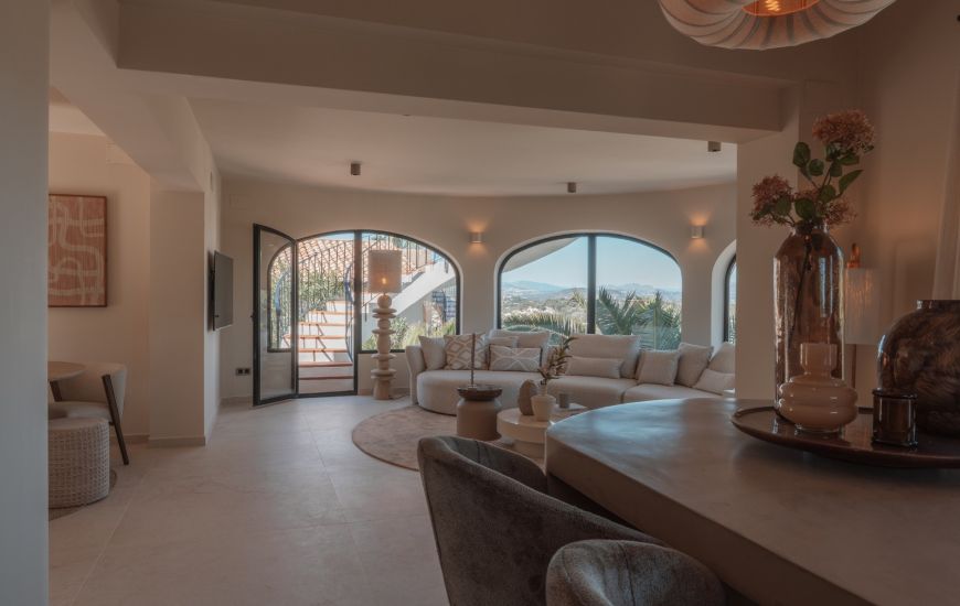 Venta - Villa - Jávea - Javea