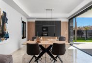 New Build - Villa - Algorfa - 