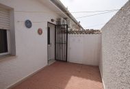 Sale - Bungalow - Ciudad Quesada