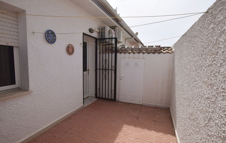 Sale - Bungalow - Ciudad Quesada