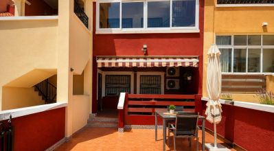 Bungalow - Sale - Orihuela Costa - Orihuela Costa