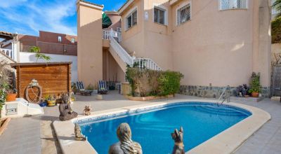 Villa - Venta - Ciudad Quesada - Ciudad Quesada