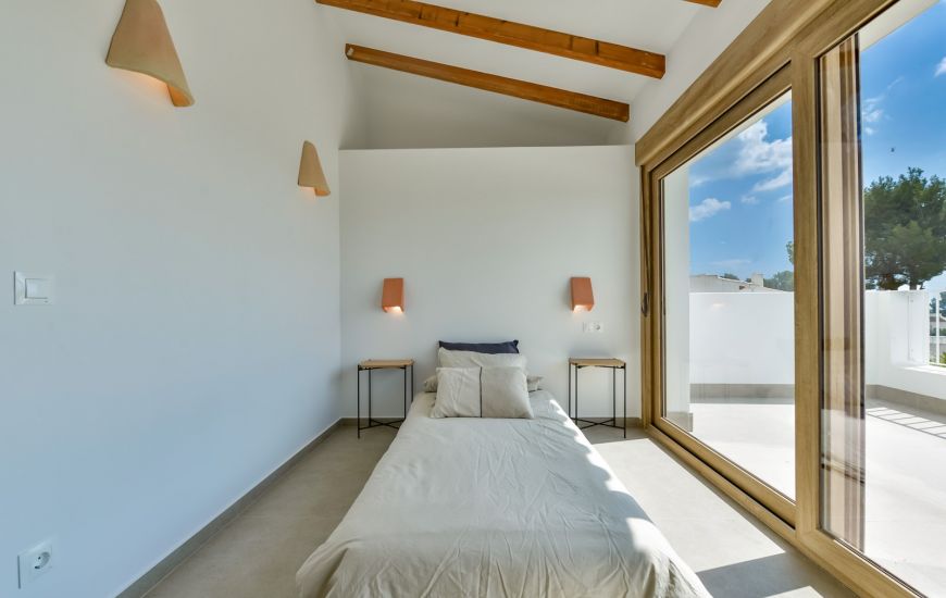Sale - Villa - Altea