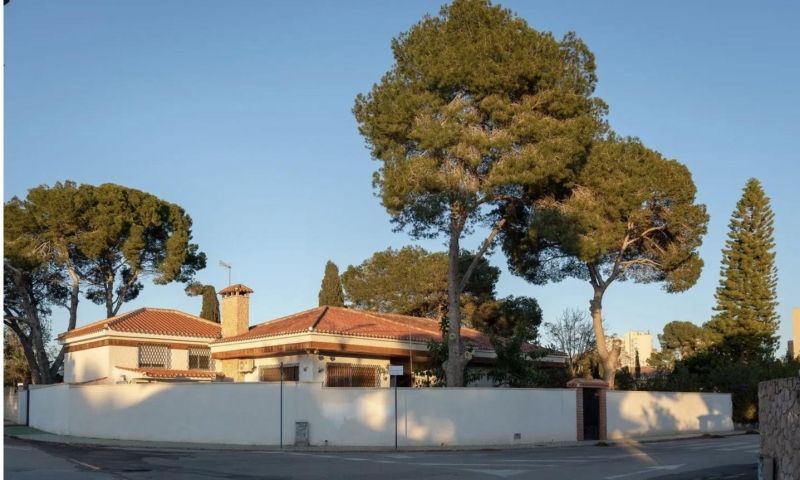 Sale - Villa - 