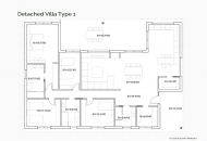New Build - Villa - Penàguila