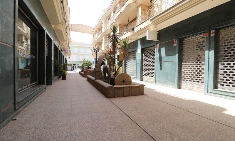 Sale - Commercieel - Benijófar - 