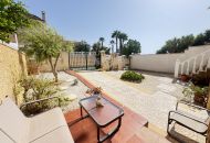 Venta - Villa - Villamartin