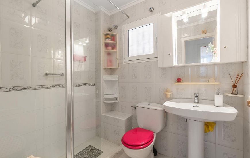 Sale - Ground Floor - Torrevieja