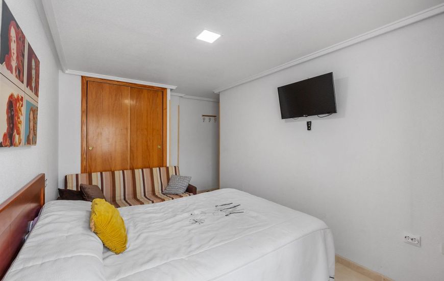 Venta - Apartamentos - Torrevieja