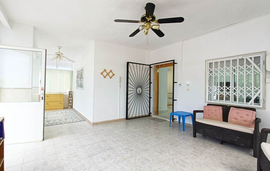 Venta - Casa Rural - Albatera