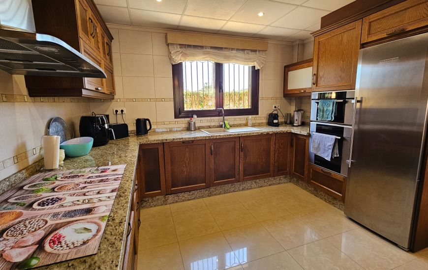 Sale - Villa - Ciudad Quesada
