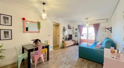 Apartamentos - Venta - Algorfa - Algorfa